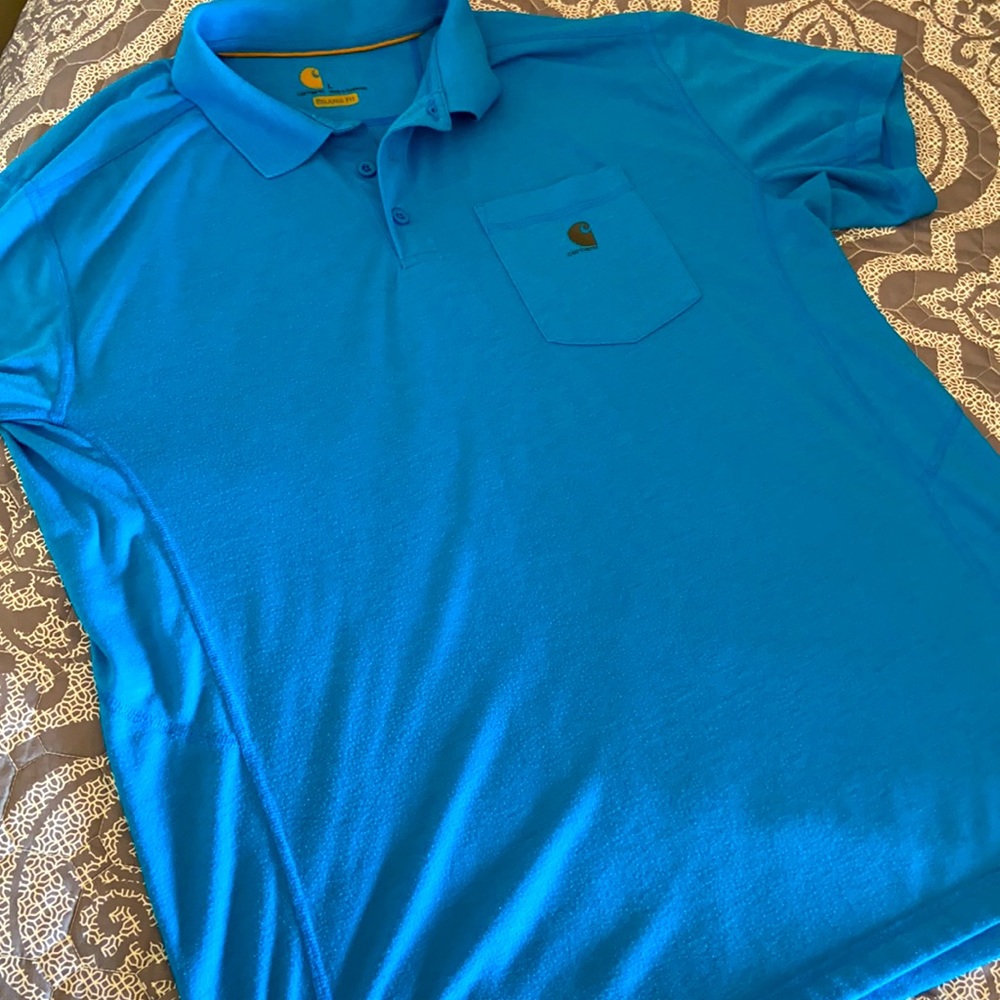 Carhartt Polo